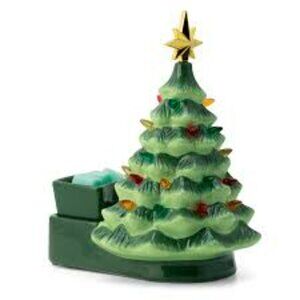 Scentsy Festive Christmas Party Box - New in Box